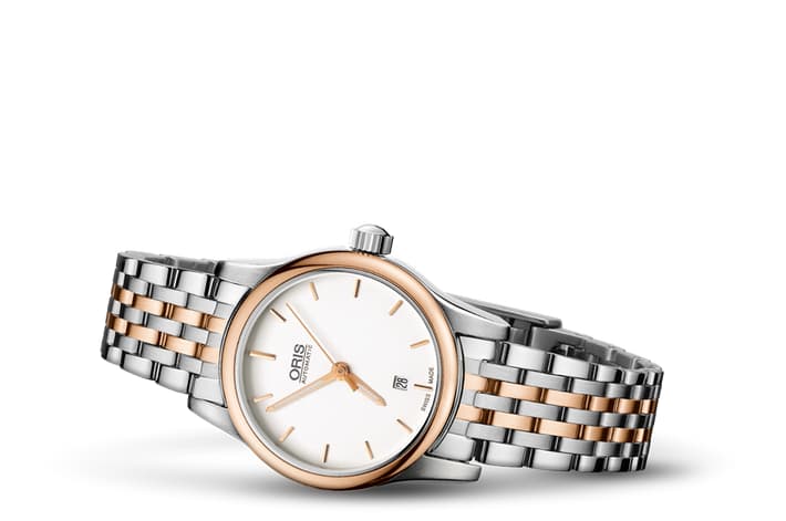 Image of  Classic Date